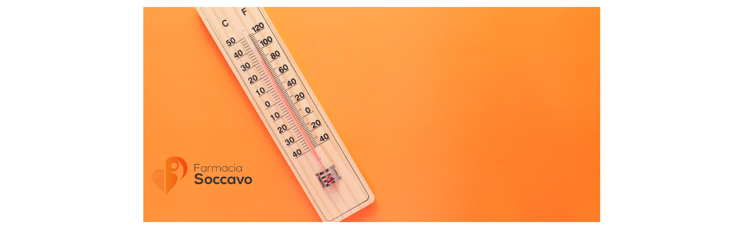 Colpo di Calore: Come Riconoscerlo, Prevenirlo e Trattarlo in Estate