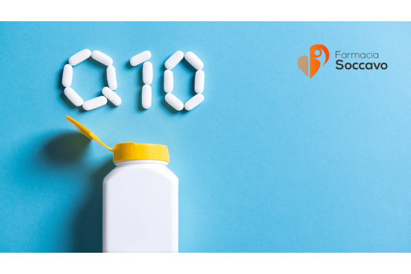 Coenzima Q10: Benefici, Dosaggio e Quando Assumerlo