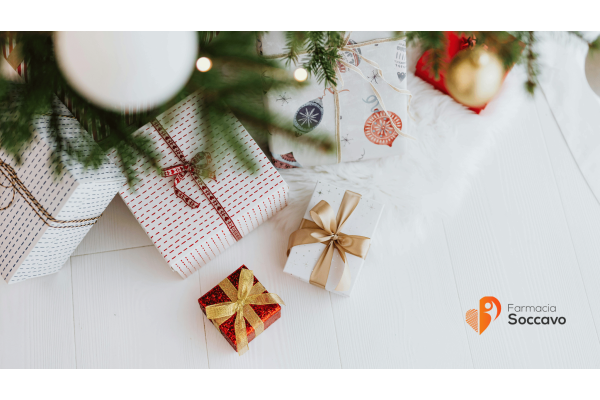 Idee Regalo Natale 2025 in Farmacia: Cofanetti e Set per Stupire Chi Ami