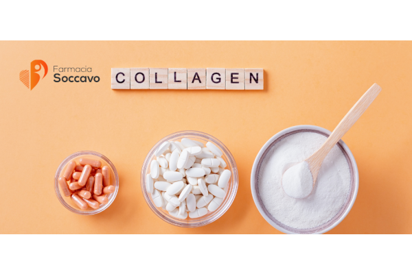 Integratori di Collagene: Il Segreto per una Pelle Protetta e Radiosa in Estate