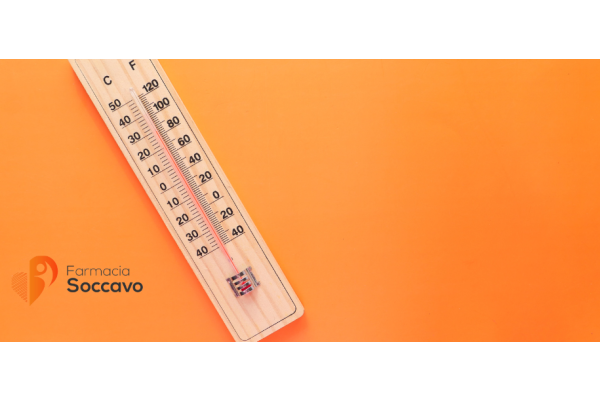 Colpo di Calore: Come Riconoscerlo, Prevenirlo e Trattarlo in Estate