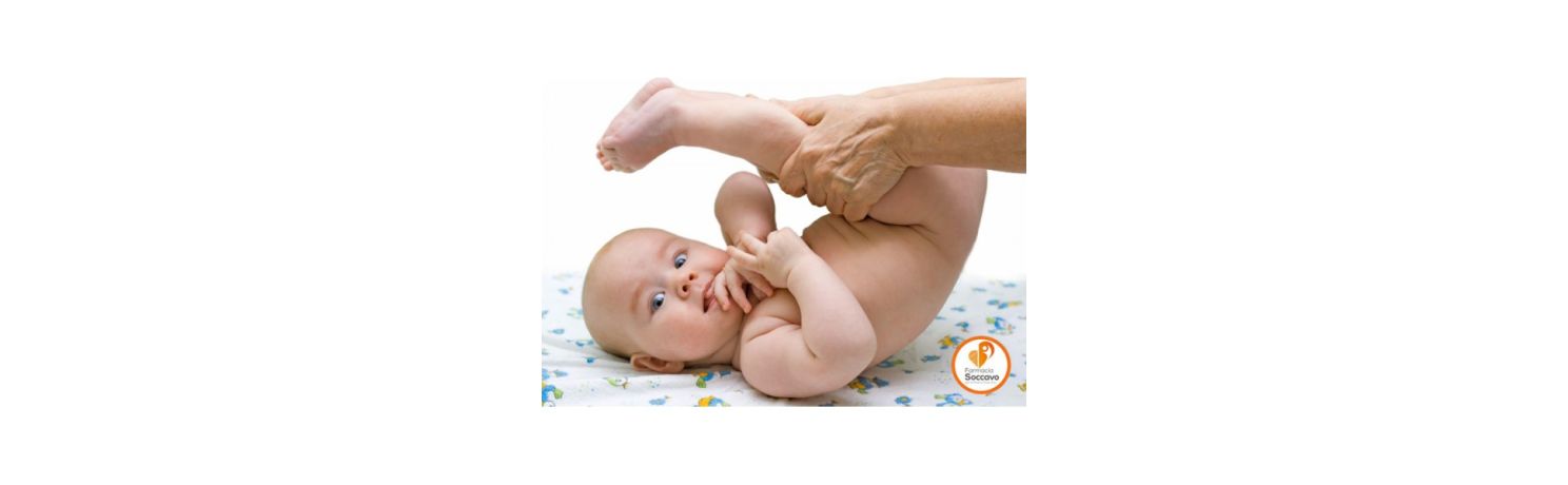 Dermatite da pannolino: prodotti nuovi da utilizzare