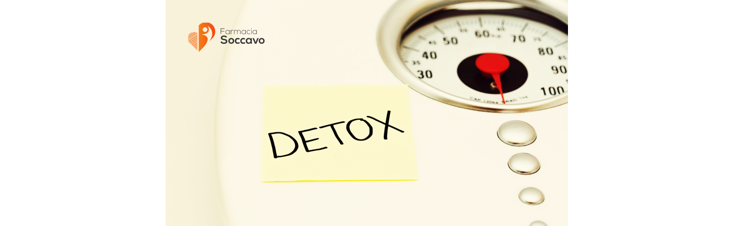 Detox Dopo le Feste: Guida Completa 2026 per Depurarsi in Modo Sicuro con l’Aiuto della Farmacia Online