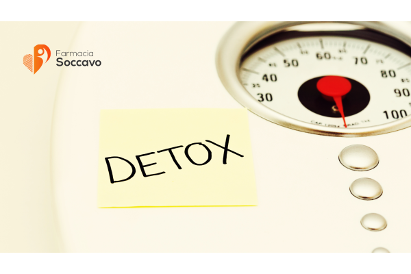 Detox Dopo le Feste: Guida Completa 2026 per Depurarsi in Modo Sicuro con l’Aiuto della Farmacia Online