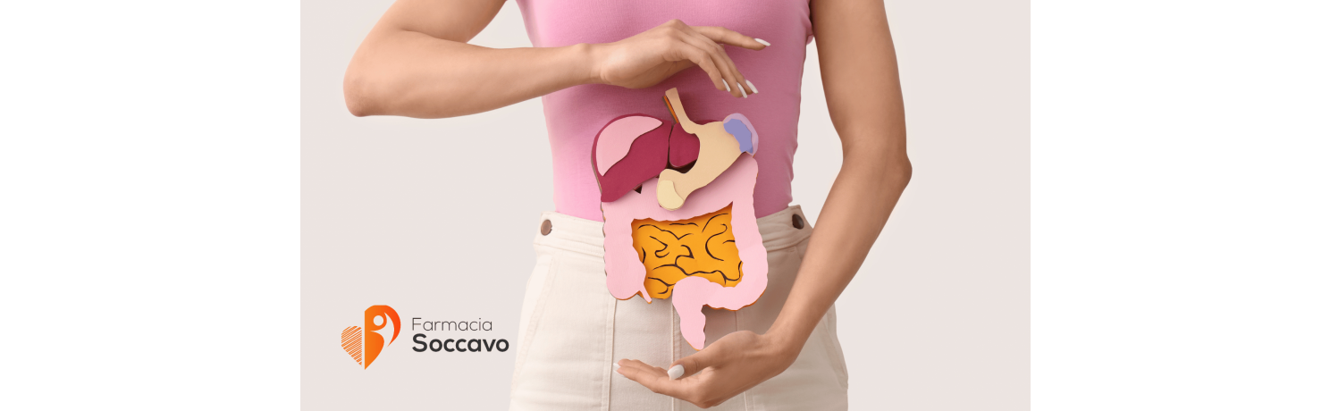 Problemi di Digestione Durante le Feste di Natale: Rimedi Naturali e Consigli per Stare Bene