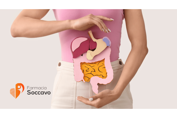 Problemi di Digestione Durante le Feste di Natale: Rimedi Naturali e Consigli per Stare Bene