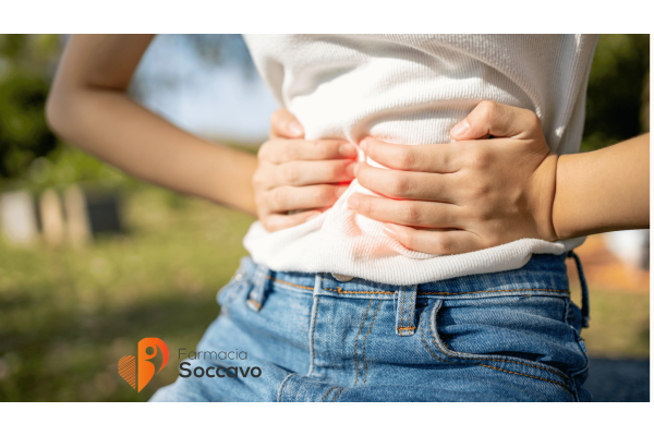 La Dissenteria: Quali Sono i Rimedi Naturali Più Efficaci?