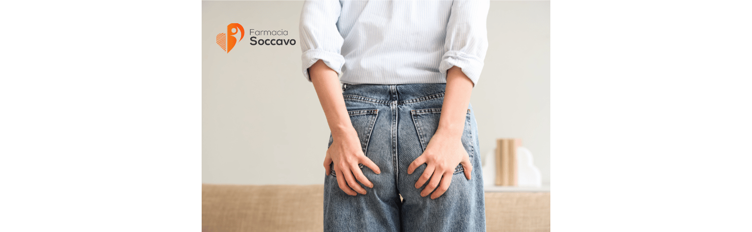 Emorroidi e Ragadi: Differenze, Cause e le Migliori Soluzioni per Trovare Sollievo