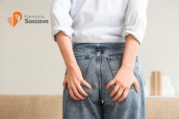 Emorroidi e Ragadi: Differenze, Cause e le Migliori Soluzioni per Trovare Sollievo