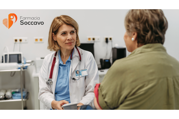 Esami di Routine per Età: La Guida Completa alla Prevenzione delle Malattie