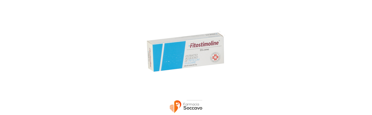 Fitostimoline Crema: Guida Completa su Usi, Benefici ed Effetti Collaterali