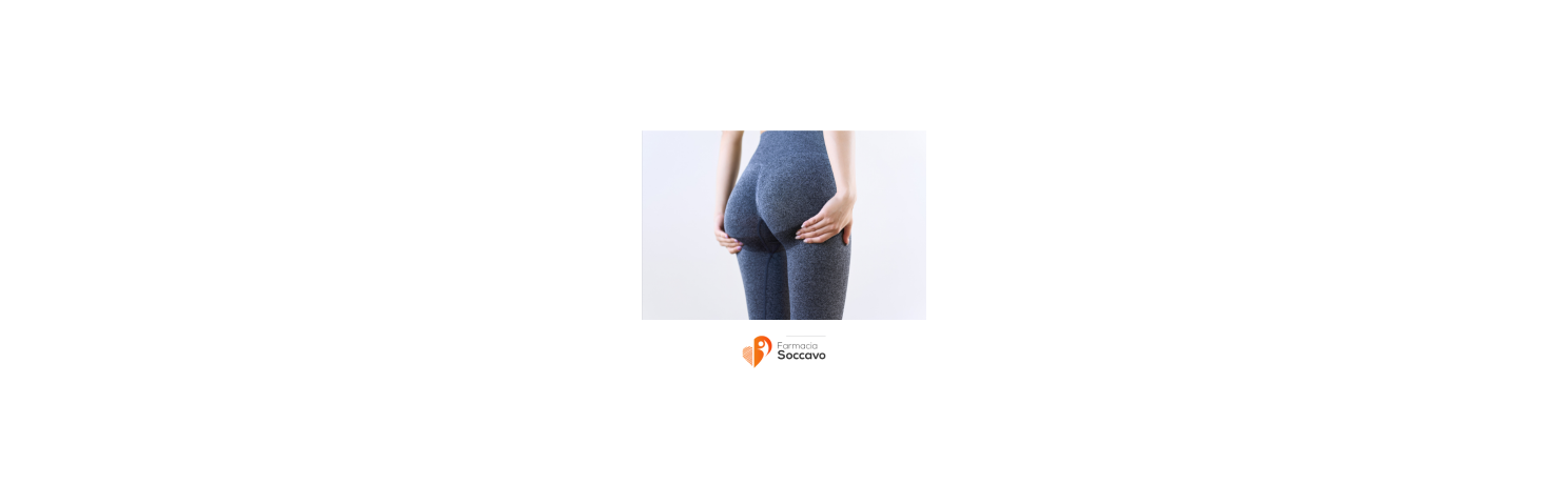Metabolik Gambe e Glutei: Come Tonificare e Migliorare il Microcircolo