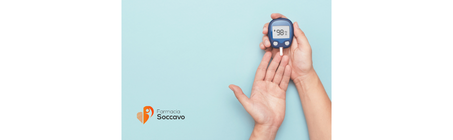 Glicemia Alta: Cause, Sintomi e Cosa Fare per Tenere Sotto Controllo gli Zuccheri