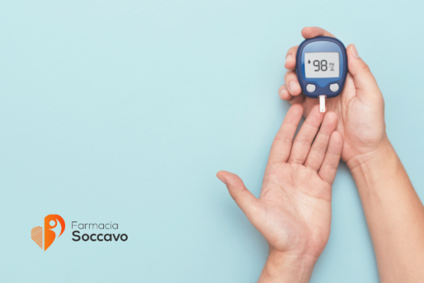 Glicemia Alta: Cause, Sintomi e Cosa Fare per Tenere Sotto Controllo gli Zuccheri