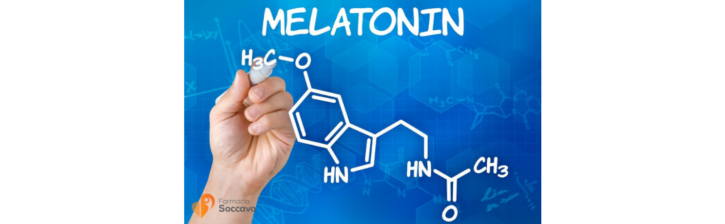 Melatonina per dormire: i migliori prodotti in farmacia