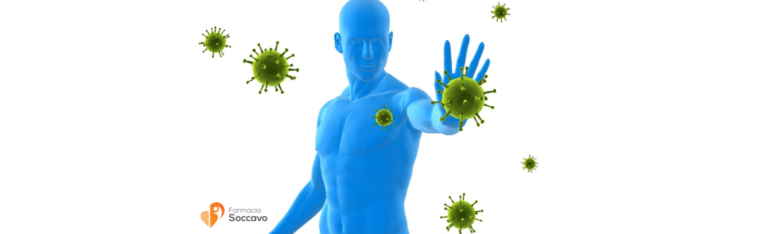 I migliori integratori per rafforzare il sistema immunitario in farmacia
