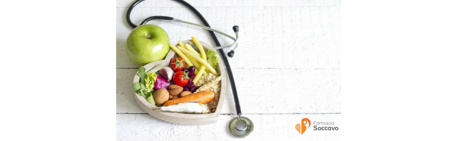 Cinque benefici della dieta sulla tua salute!
