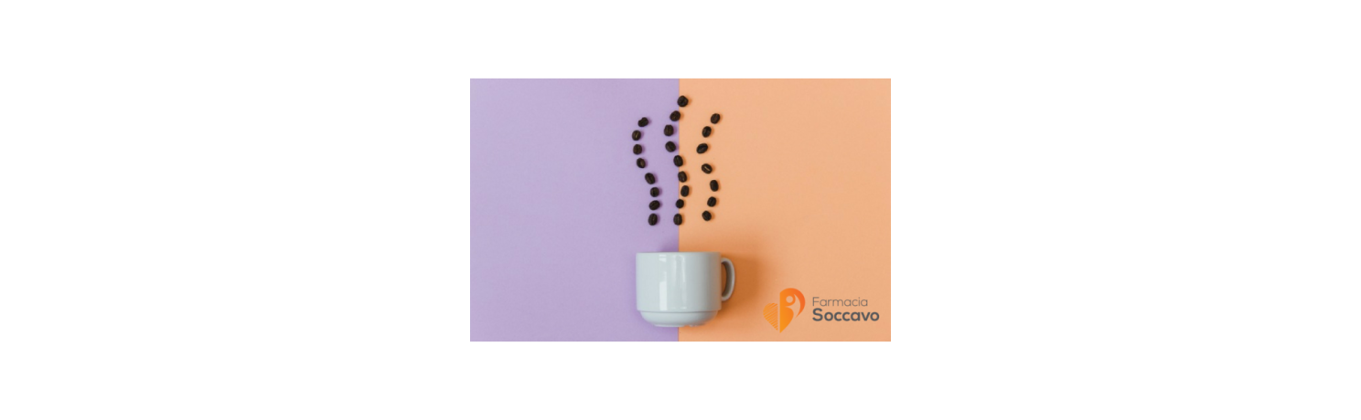 I Benefici Del Caffè
