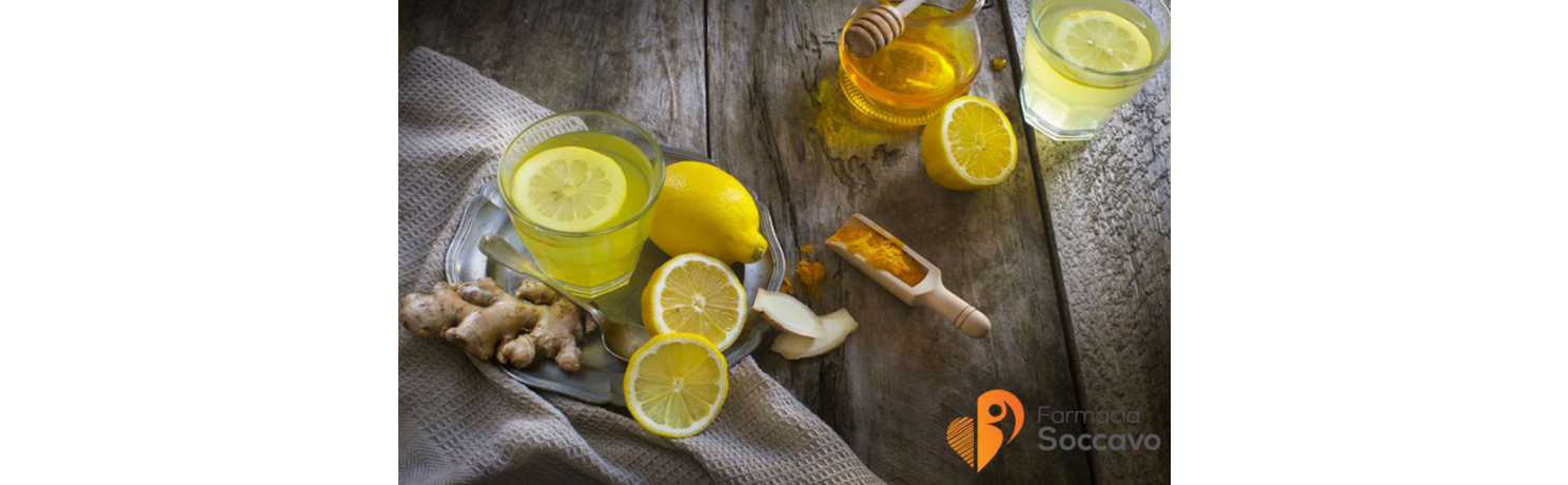 Acqua calda e limone al mattino: quali benefici?