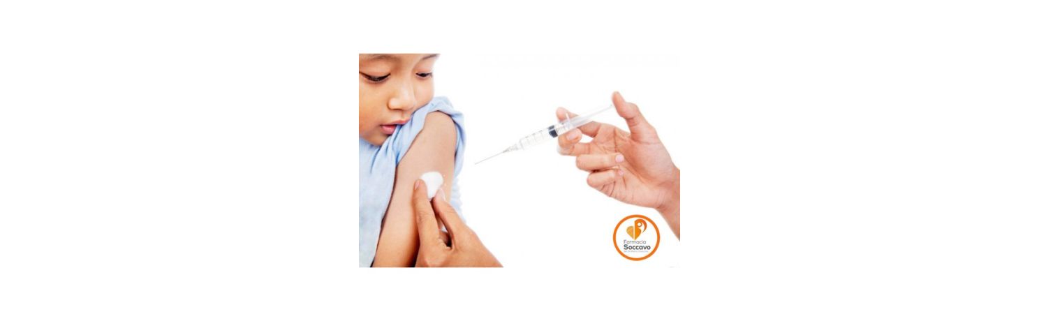 Vaccinazioni obbligatorie 2017: tutto quello che c'è da sapere