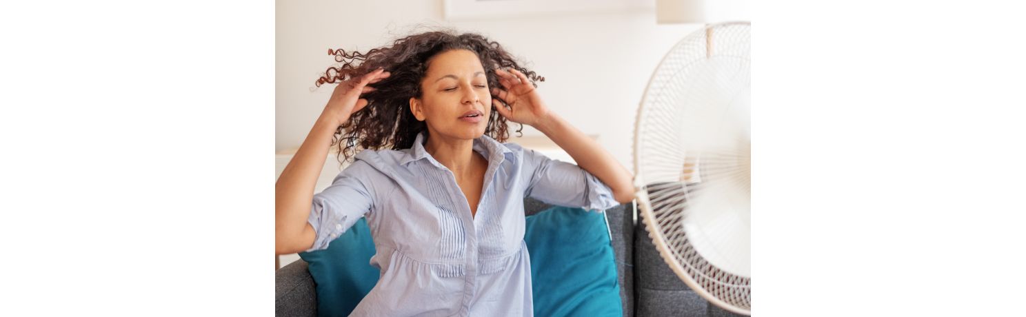 Integratori per il caldo