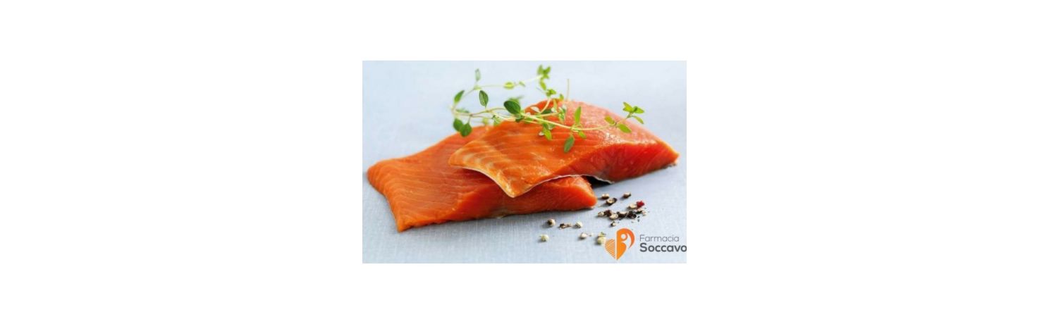 Ricette della nostra nutrizionista: couscous con salmone marinato agli agrumi