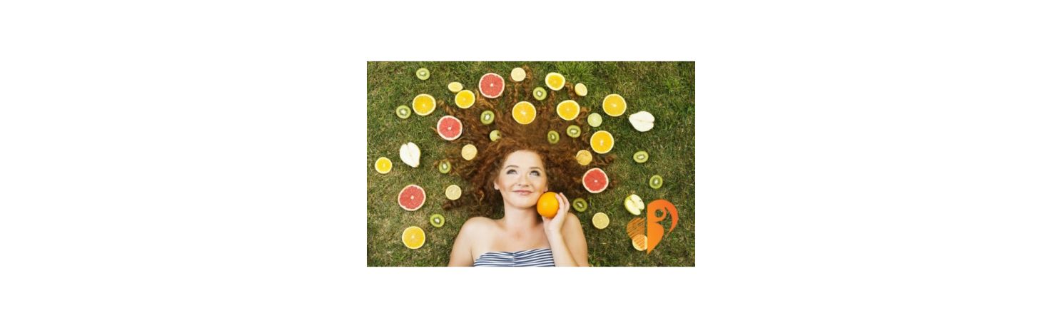 Cibo e capelli: scopri come avere una chioma perfetta con l’alimentazione