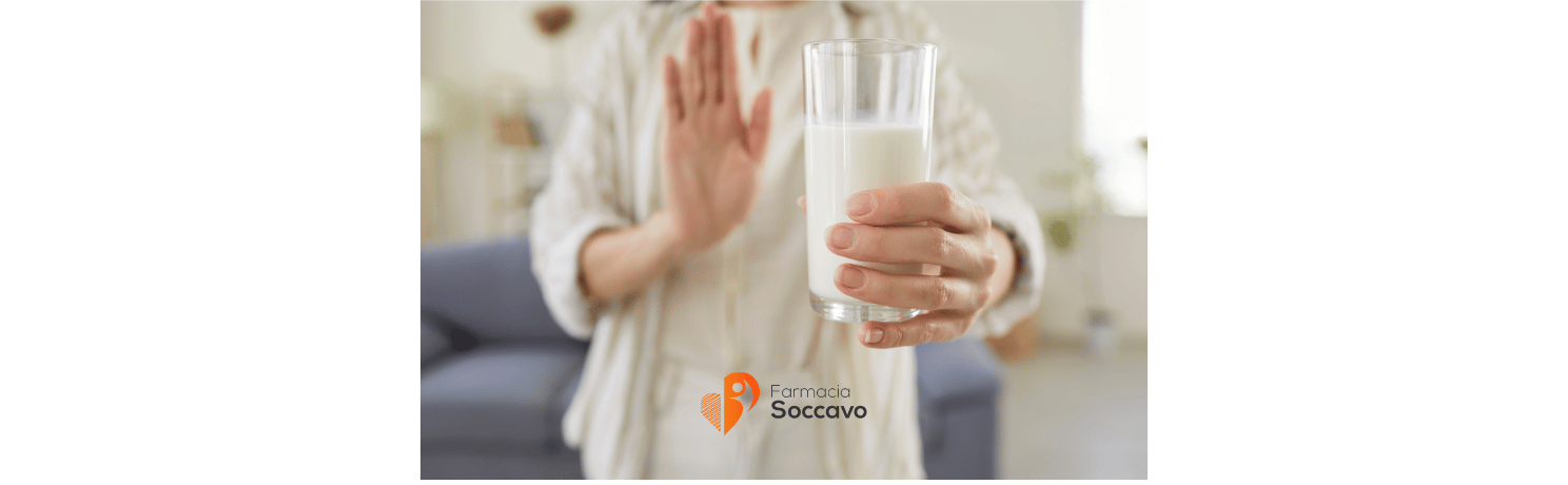 Intolleranza al Lattosio: Cause, Sintomi e i Migliori Integratori per Digerirlo