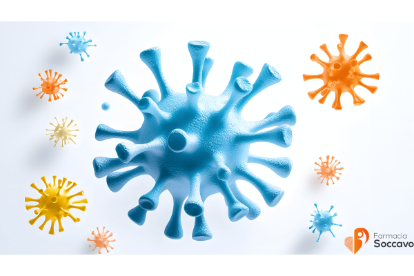 Influenza 2025-2026: Sintomi, Quanto Dura e Come Curarla con i Rimedi Giusti