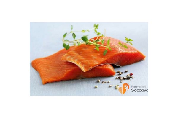 Ricette della nostra nutrizionista: couscous con salmone marinato agli agrumi