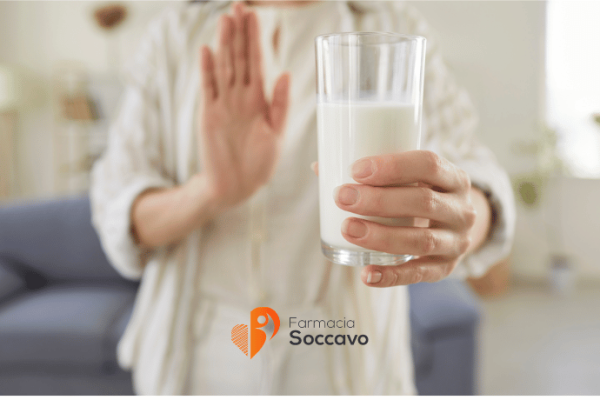 Intolleranza al Lattosio: Cause, Sintomi e i Migliori Integratori per Digerirlo