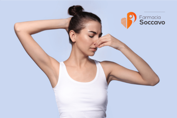 Iperidrosi e Sudorazione Eccessiva: Cause, Sintomi e Rimedi Efficaci