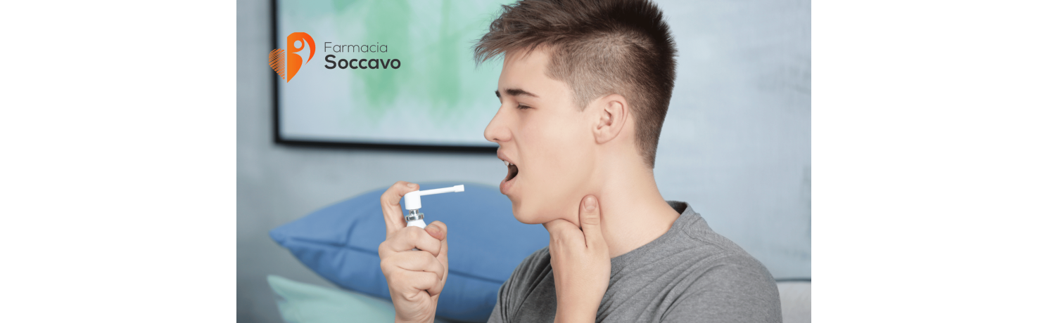Mal di Gola e Tosse: Guida Completa ai Rimedi Efficaci, Farmaci e Prevenzione per Novembre