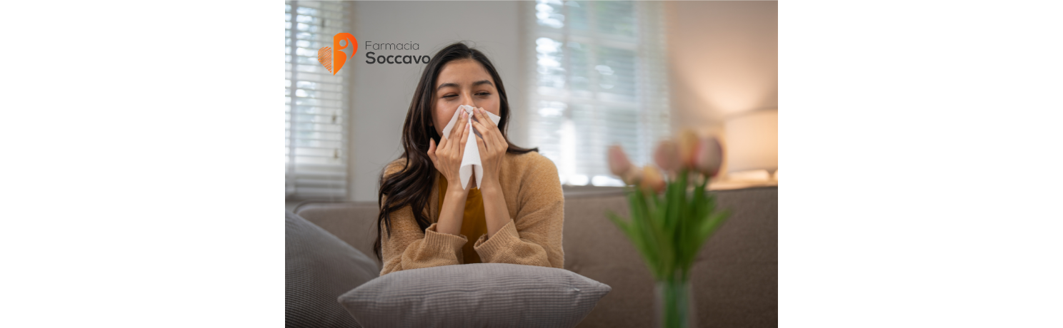 Allergie di Marzo: Riconoscere e Curare la Rinite da Cipresso e Nocciolo