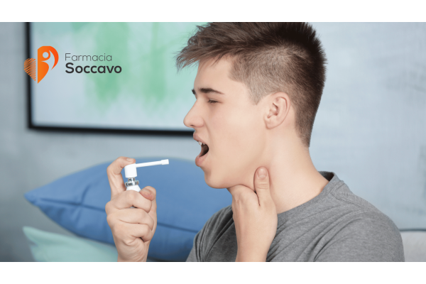 Mal di Gola e Tosse: Guida Completa ai Rimedi Efficaci, Farmaci e Prevenzione per Novembre