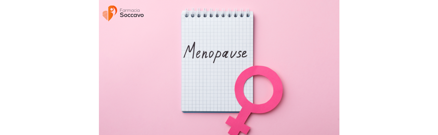 Menopausa: La Guida Completa per Viverla con Serenità e Benessere
