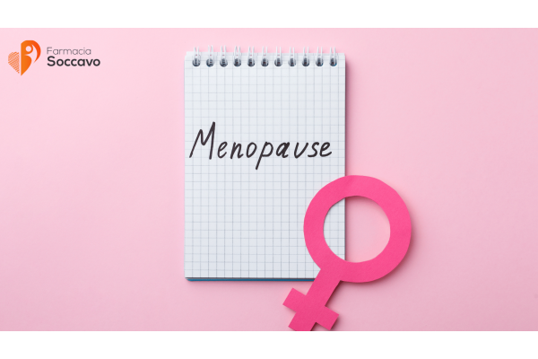 Menopausa: La Guida Completa per Viverla con Serenità e Benessere