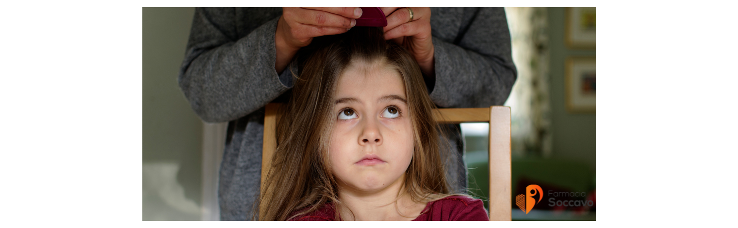 Pidocchi a Scuola: Guida Completa per Genitori su Prevenzione, Riconoscimento e Trattamento