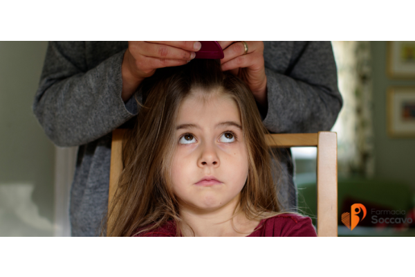 Pidocchi a Scuola: Guida Completa per Genitori su Prevenzione, Riconoscimento e Trattamento