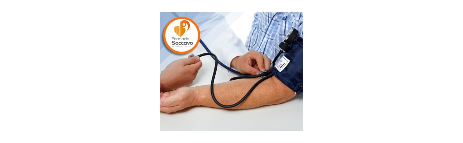 Ipotensione estiva o pressione bassa: cause e rimedi