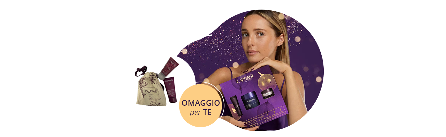 Caudalie: Innovazioni Naturali per la Bellezza di Viso e Corpo