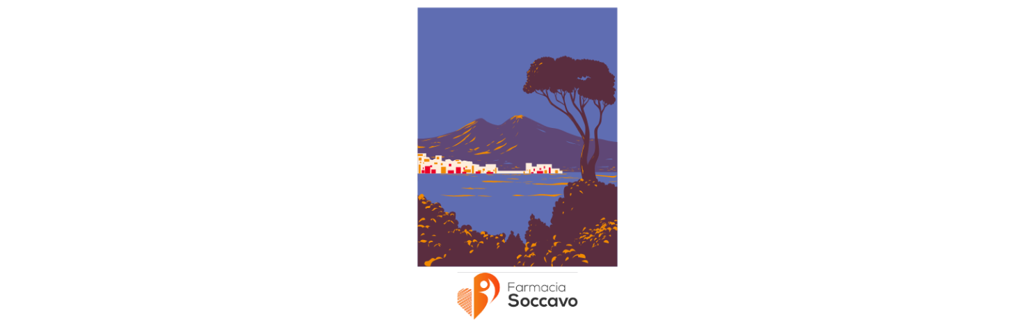 Spedizione Gratuita su Napoli da FarmaciaSoccavo.it