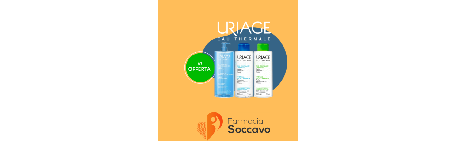 Detergenti Multifunzione: Scopri la Cura Completa su FarmaciaSoccavo.it