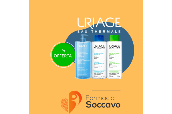 Detergenti Multifunzione: Scopri la Cura Completa su FarmaciaSoccavo.it
