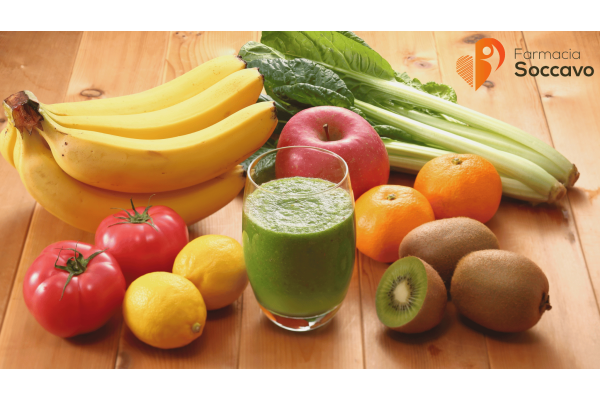 Vitamina D: Carenza, Sintomi e Come Integrarla Correttamente in Inverno