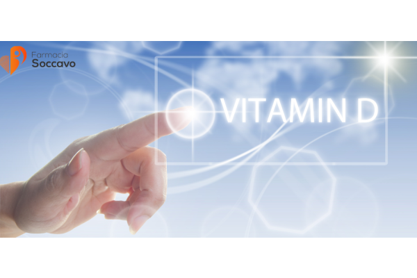 Vitamina D e Sole: Il Paradosso Estivo - Perché Anche d'Estate Potresti Essere Carente