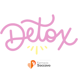 Dieta Detox Sgonfiante: Come Depurare l'Organismo e Ritrovare Leggerezza
