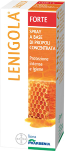 Lenigola spy fte 20ml