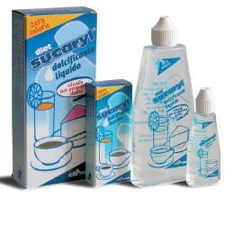 Dietsucaryl liquido 20ml