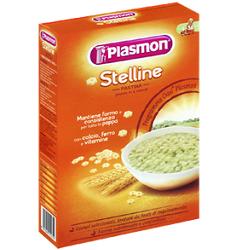 Pastina stelline 340g